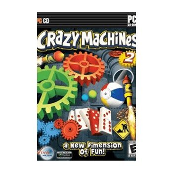 Crazy Machines 2: Pirates