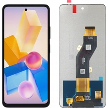 LCD Displej + Dotykové sklo Infinix Hot 40i