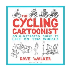 Cycling Cartoonist | Dave Walker (2017)