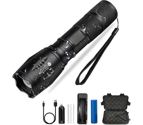 Interlook TL-505