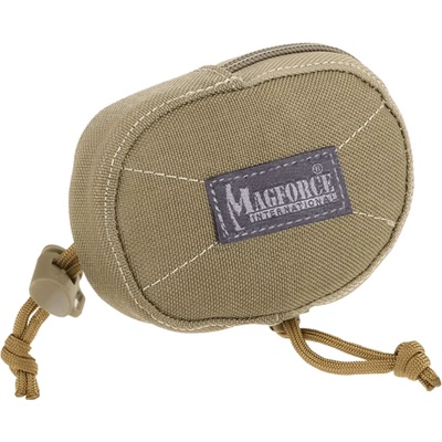 Magforce Coin Pouch Khaki #1822K