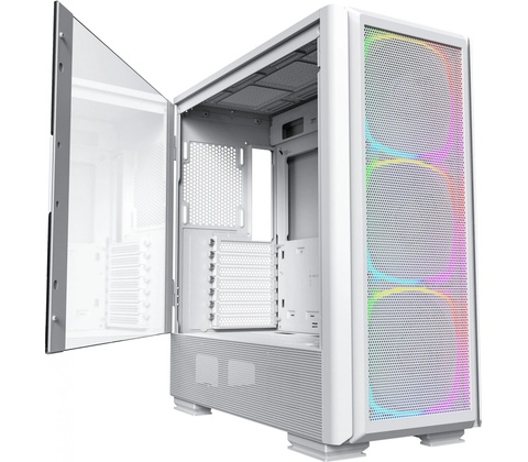 Montech SKY TWO GX White