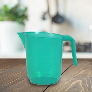 ПАРМАШ АД Мензура -Кана 0.5 Пармаш (01514)