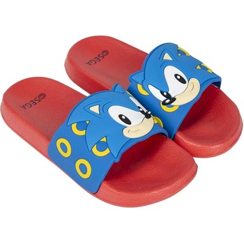 CERDA Джапанки sonic