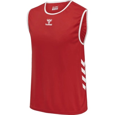 Hummel Потник Hummel CORE XK BASKET JERSEY 211464-3062 Размер 3XL