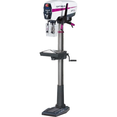 Optimum OPTIdrill DP 26 F (400 V)