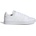 Adidas Мъжки маратонки Adidas Advantage Base Trainers Mens - White/Green