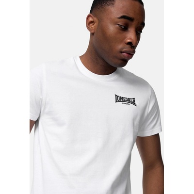 Lonsdale biele