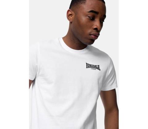 Lonsdale biele