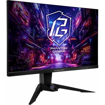 ASRock Phantom Gaming PG27FFX2A