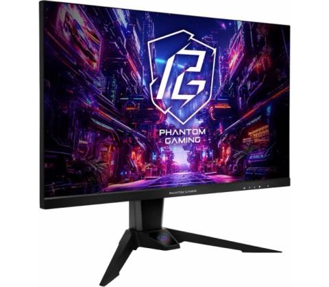 ASRock Phantom Gaming PG27FFX2A
