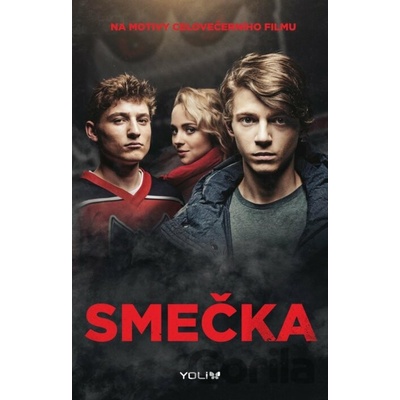 Smečka - YOLi CZ