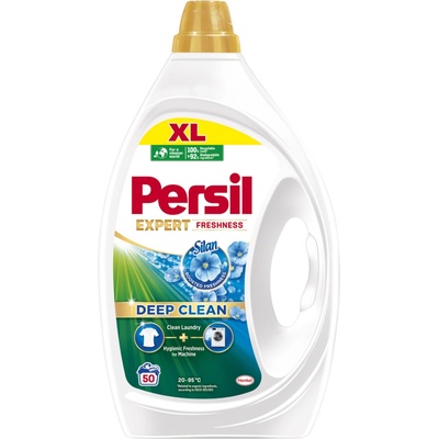 Persil Expert Freshness od Silan prací gel 50 PD