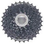 Shimano Венец касета Shimano ALTUS CS-HG31 8ск 11-30T