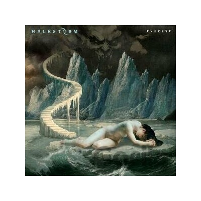 Halestorm - Everest CD