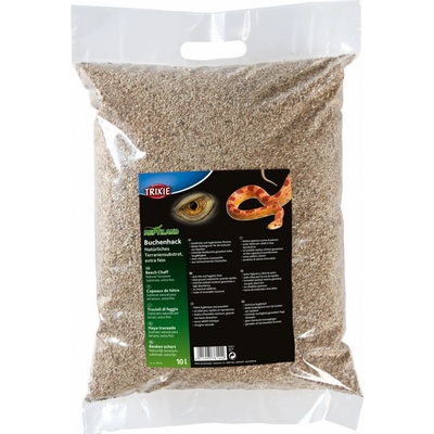 Trixie Bukové štěpky extra jemné 10 l – Zboží Mobilmania