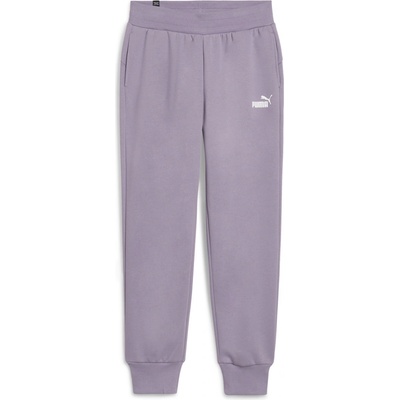 Puma ESS SWEATPANTS FL CL S 58684130 Fialový