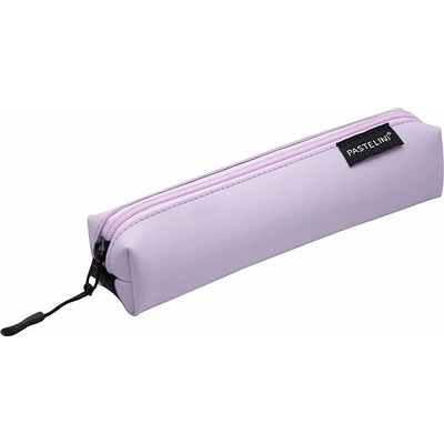 Oxybag Pastelini etue úzke elastic fialové