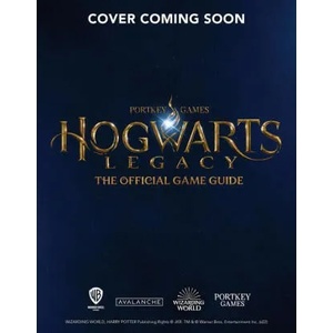 Hogwarts Legacy: The Official Game Guide | Paul Davies, Kate Lewis (2022)