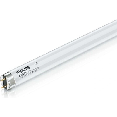 Philips BL TL-D 15W 10 G13 Actinic 43,8cm