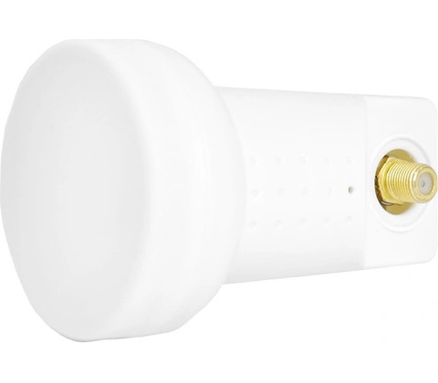 Opticum Robust Singl LNB 0,1 dB