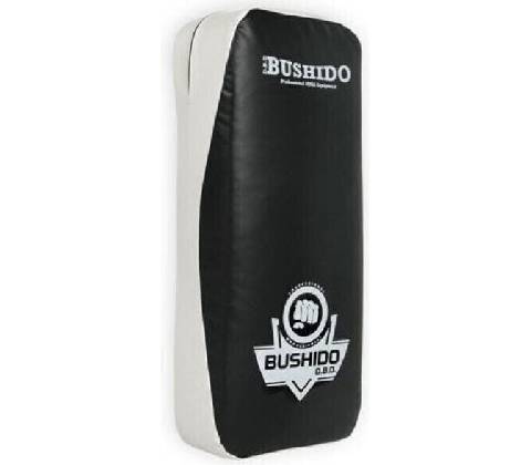 DBX Bushido T55b