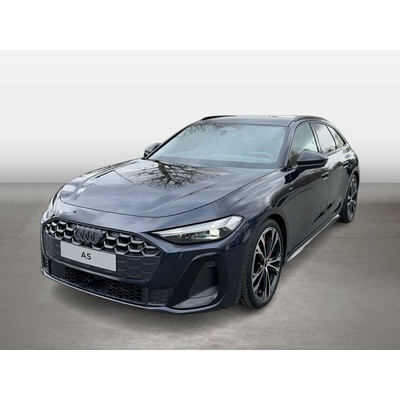 Audi A5 quattro S tronic Avant 270 kW
