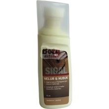 SIGAL s houbičkou - regenerační spray 75 ml černá