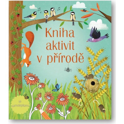 aktivit v přírodě