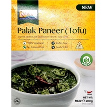 Ashoka Palak Paneer Tofu 280 g