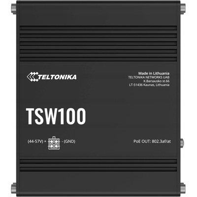 TELTONIKA TSW100
