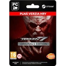 Tekken 7 (Originals Edition)