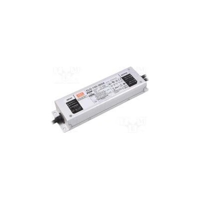 Napájecí zdroj spínaný Komunikace DALI LED 150W 36VDC 4,17A