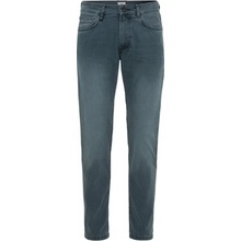 Camel Active Denim Slim Fit zelená