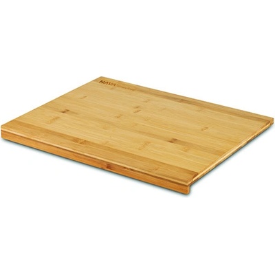 Bambusový vál/prkénko NAVA Terrestrial 48x38 cm