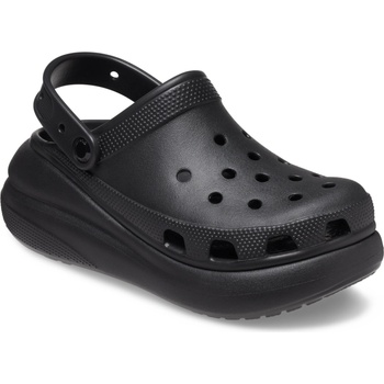 Crocs Crush Clog Размер на обувките (ЕС): 39 - 40 / Цвят: черен