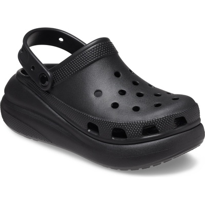 Crocs Crush Clog Размер на обувките (ЕС): 39 - 40 / Цвят: черен