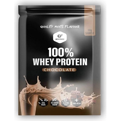 Go Fitness 100 Whey Protein 30 g