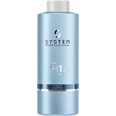 Wella SP Hydrate Shampoo 1000 ml