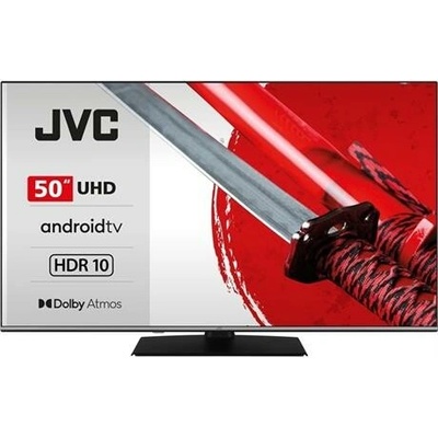 JVC LT-50VA6435