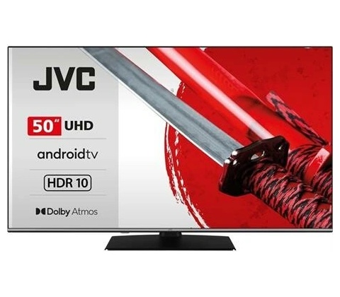 JVC LT-50VA6435