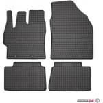 FroGum Гумени стелки Frogum съвместими с Toyota Yaris Cross 2021+