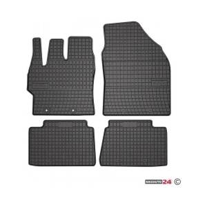 FroGum Гумени стелки Frogum съвместими с Toyota Yaris Cross 2021+