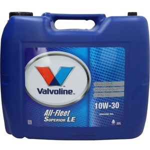 Valvoline All-Fleet Superior LE 10W-30 20 l