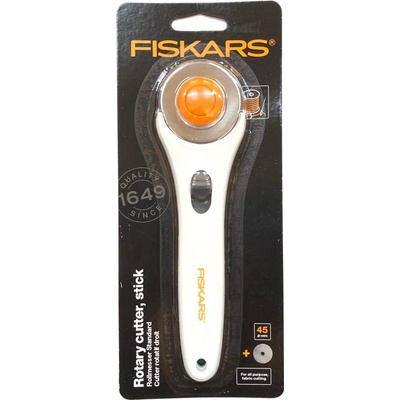 Řezací kolečko 1349 Fiskars 45 mm