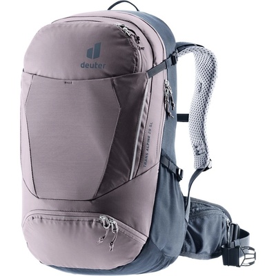 Deuter Trans Alpine 28 SL lavender-ink