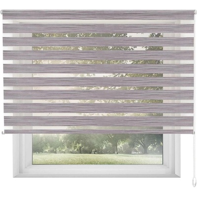 Garnyze-levne Roleta Den - Noc na zeď Maxi Standard DN78 60x170 cm