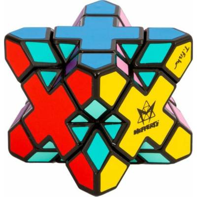 SKEWB Extreme hlavolam