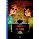 Le souvenir d’Égypte