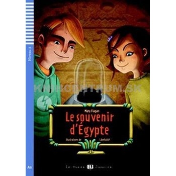 Le souvenir d’Égypte